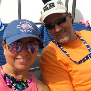 Meet your Posher, Lori